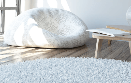 salon tapis