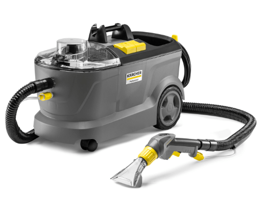 karcher puzzi 10/1